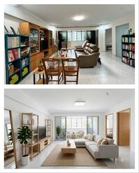 Blk 160 Yung Ping Road (Jurong West), HDB Executive #566991791